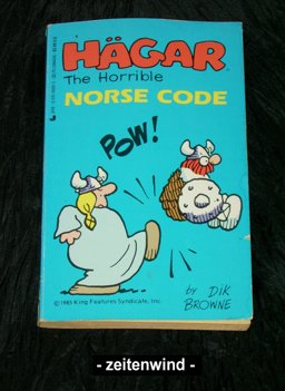 Hagar the Horrible