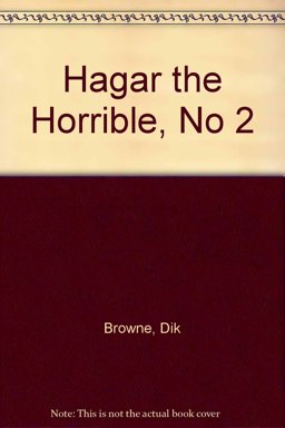 Hagar the Horrible