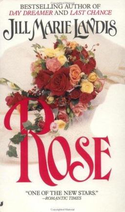 Rose  9780515103465 Front Cover