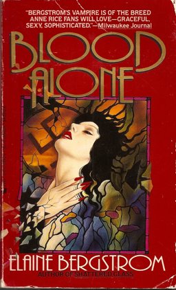 Blood Alone Blood Alone