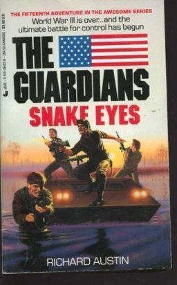 The Guardians - Snake Eyes