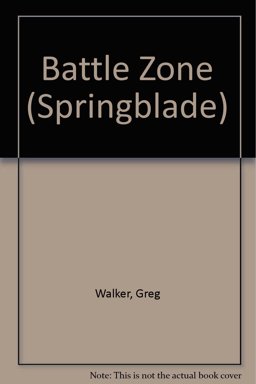 Battle Zone