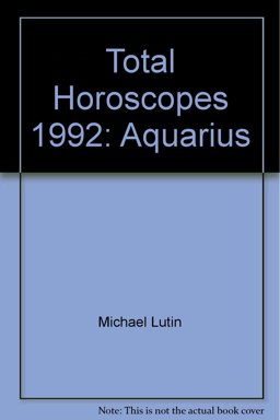 Total Horoscopes - Aquarius 1992