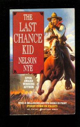 The Last Chance Kid