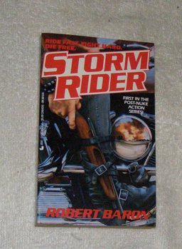 Stormrider 1