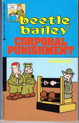 Beetle Bailey