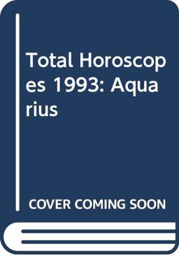 Total Horoscopes 1993