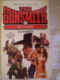 The Witness The Witness