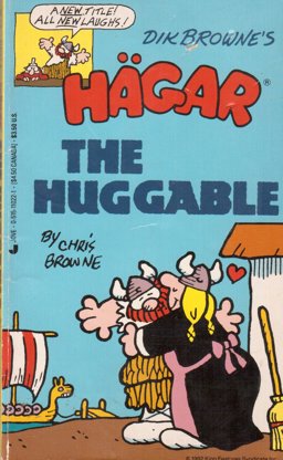 Dik Browne's Hagar the Horrible