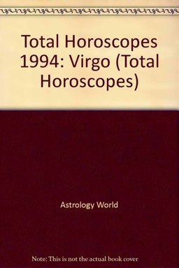 Virgo - Total Horoscopes 1994