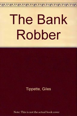 Bank Robber