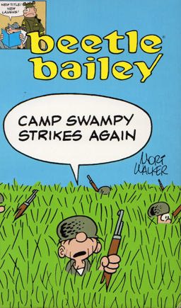 Beetle Bailey