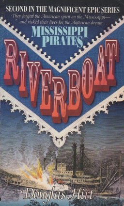 Riverboat