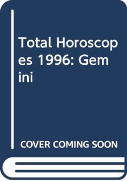 Total Horoscopes Gemini 1996