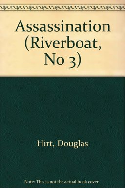 Riverboat