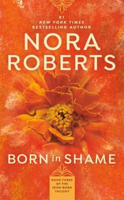 Born in Shame  9780515117790 Front Cover