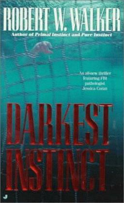 Darkest Instinct