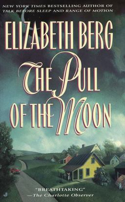 The Pull of the Moon