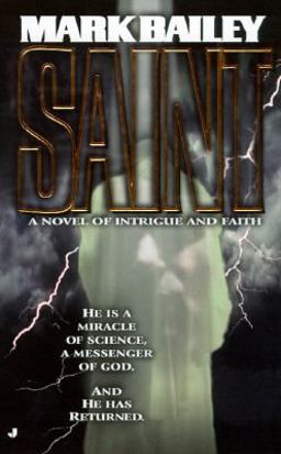 Saint Saint