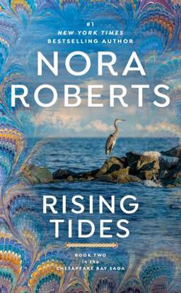 Rising Tides  9780515123173 Front Cover