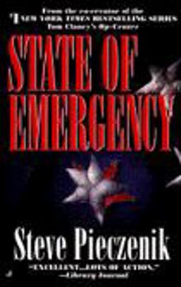 State of Emergency