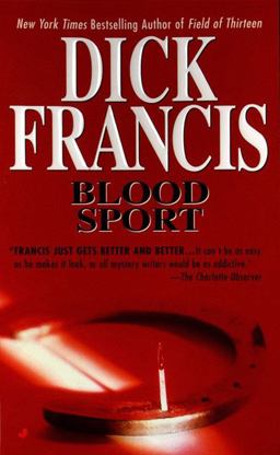 Blood Sport