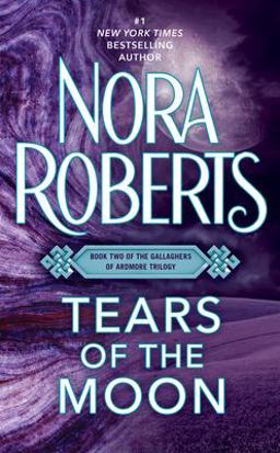 Tears of the Moon  9780515128543 Front Cover