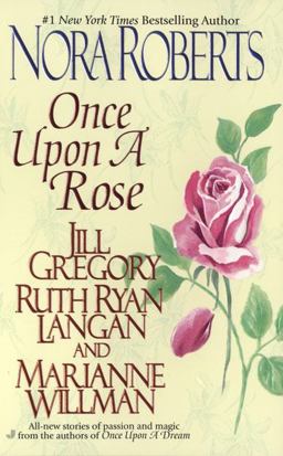 Once upon a Rose  9780515131666 Front Cover