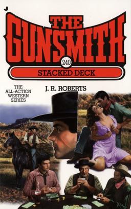 Stacked Deck Stacked Deck