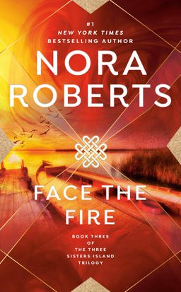 Face the Fire  9780515132878 Front Cover