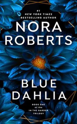 Blue Dahlia  9780515138559 Front Cover