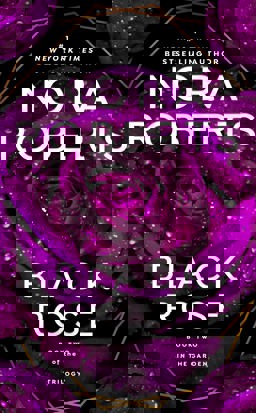 Black Rose