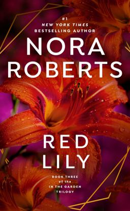 Red Lily  9780515139402 Front Cover