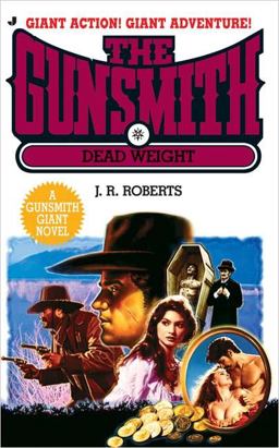 Dead Weight Dead Weight