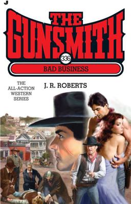 Bad Business Bad Business