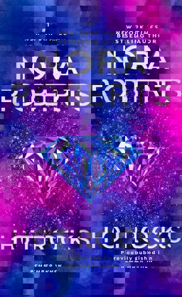 Hot Rocks  9780515147995 Front Cover