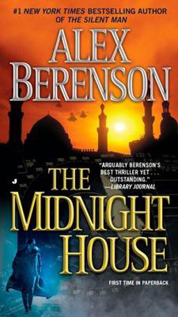 Midnight House  9780515148954 Front Cover