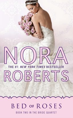 Bed of Roses  9780515150889 Front Cover