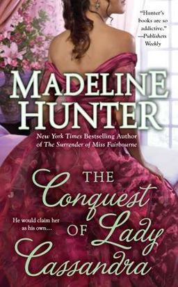 The Conquest of Lady Cassandra