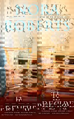 Perfect Hope  9780515151503 Front Cover