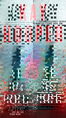 First Prophet  9780515152883 Front Cover