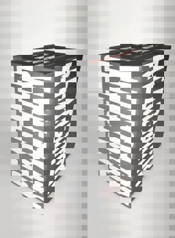 Jack Reacher Boxed Set:  9780515154559 Front Cover