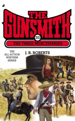 The Gunsmith 395 The Gunsmith 395