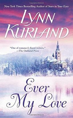 Ever My Love  9780515156164 Front Cover