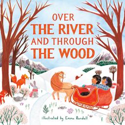 Over the River and Through the Wood  9780515157659 Front Cover