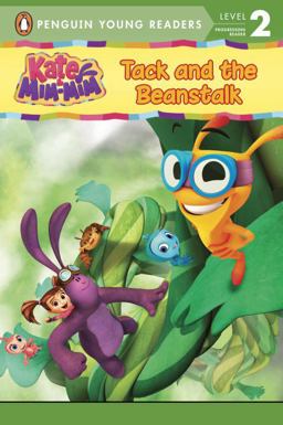 Tack and the Beanstalk