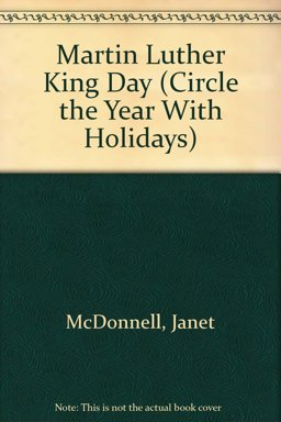 Martin Luther King Day