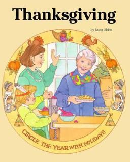 Thanksgiving Thanksgiving