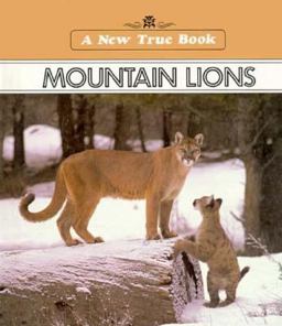 Mountain Lions