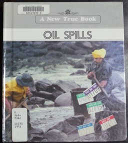Oil Spills